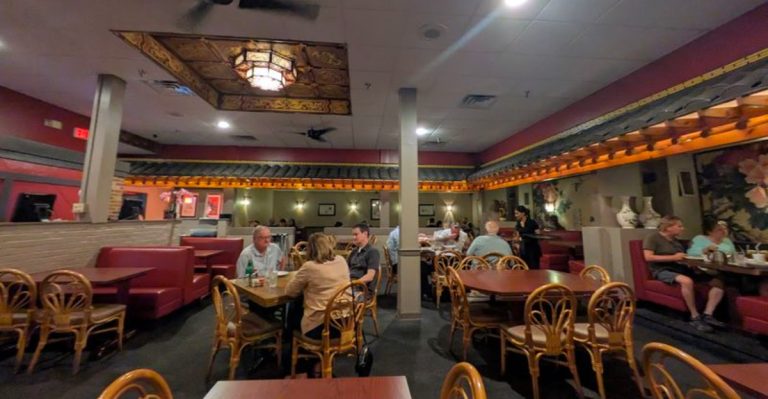 14 Classic Ohio Chinese Restaurants Locals Keep Returning To