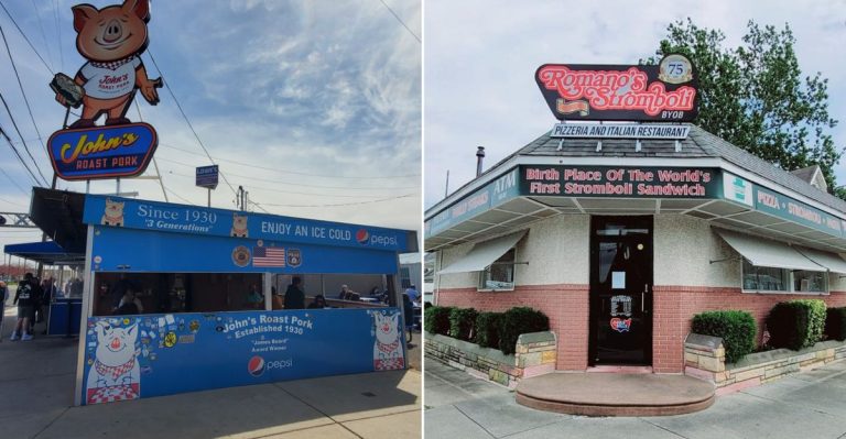 14 Classic Pennsylvania Meals That Defined Growing Up In The ’80s