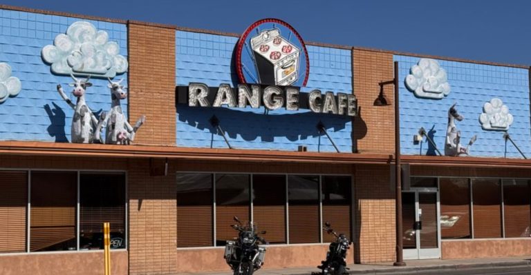 14 Classic Southwestern Spots In New Mexico Worth The Border Crossing