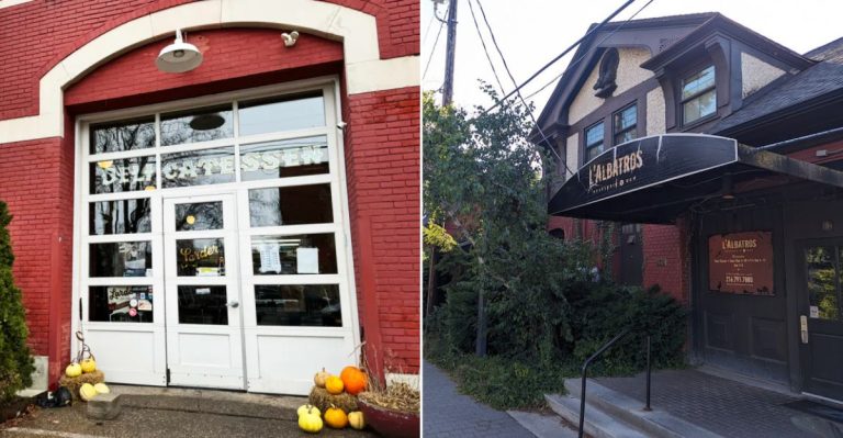 14 Cleveland Restaurants Locals Prefer To Keep Quiet (And It’s Clear Why)