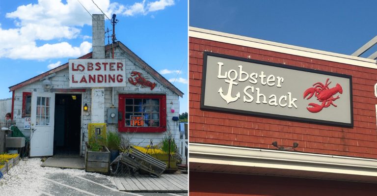 Coastal Connecticut Seafood Shacks Serving Ocean Views and Classic New England Flavor
