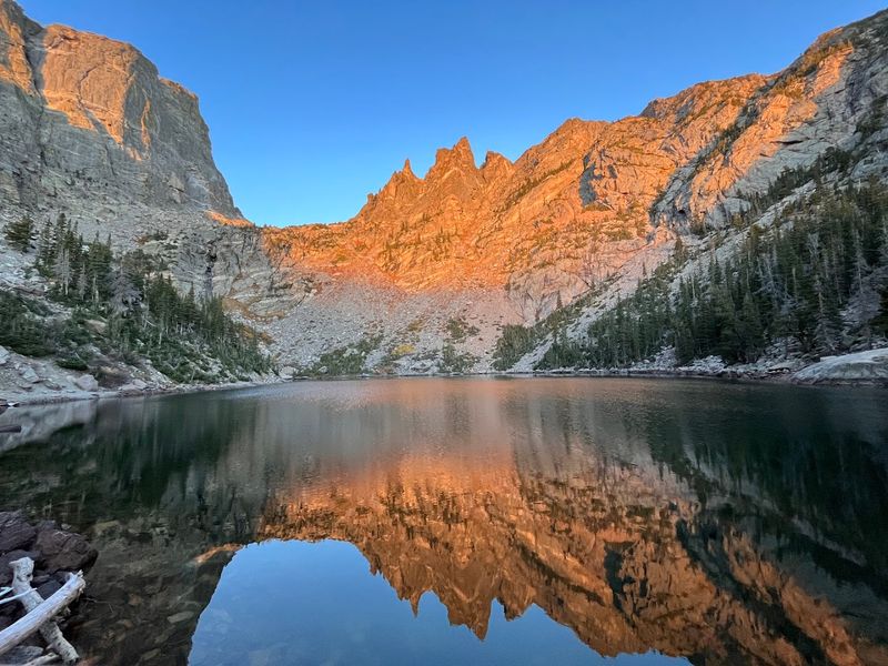 Rocky Mountain National Park - Estes Park