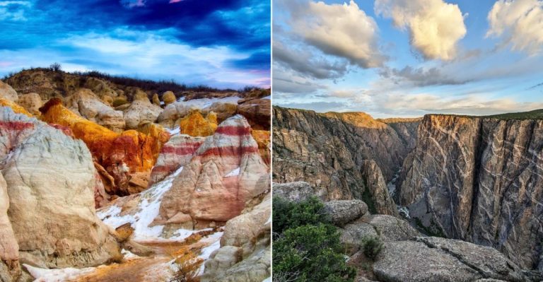 14 Colorado Adventures That Belong On Everyone’s Calendar This Spring
