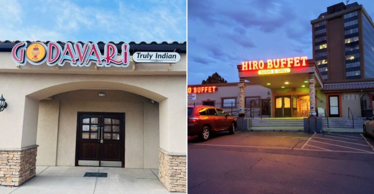 14 Colorado All-You-Can-Eat Buffets Serving Mountain-Sized Plates That Keep Everyone Full And Happy