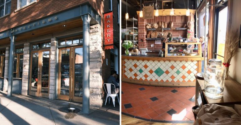 14 Colorado Bakeries Locals Don’t Promote In 2026 But Every Bite Earns The Hype