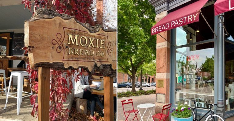 14 Colorado Bakeries That Locals Don’t Advertise (But Are Worth Every Single Bite)
