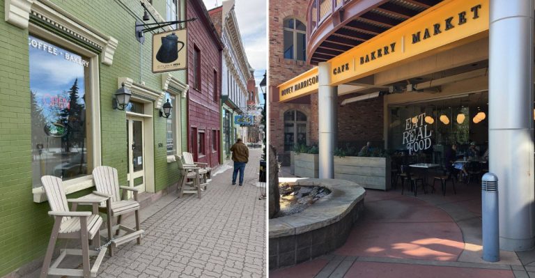 14 Colorado Bakeries That Locals Don’t Advertise (But Are Worth Every Bite)