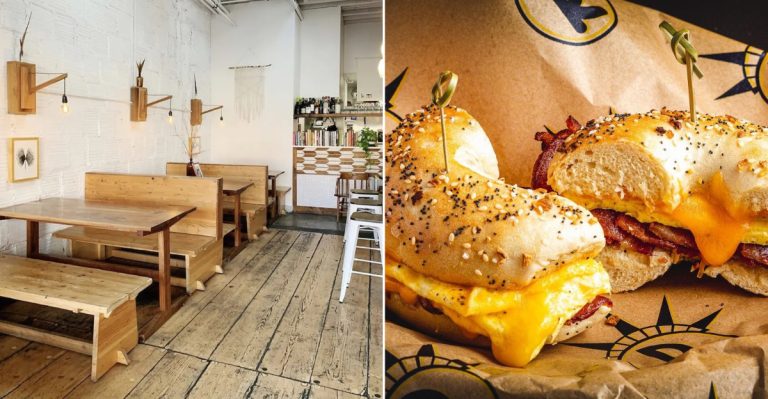 Colorado Breakfast Spots Everyone’s Raving About (And For All the Right Reasons)