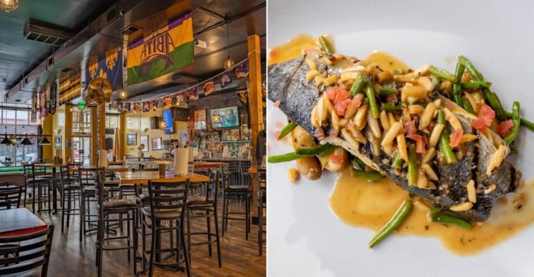 14 Colorado Fish Fry Spots Known For Hot, Crispy Mountain Trout