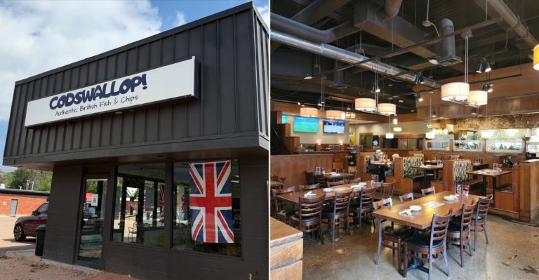 14 Colorado Fish Fry Spots Serving Crispy Favorites All March Long