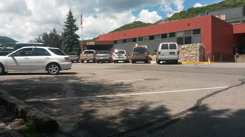 Clark's Market — Snowmass Village