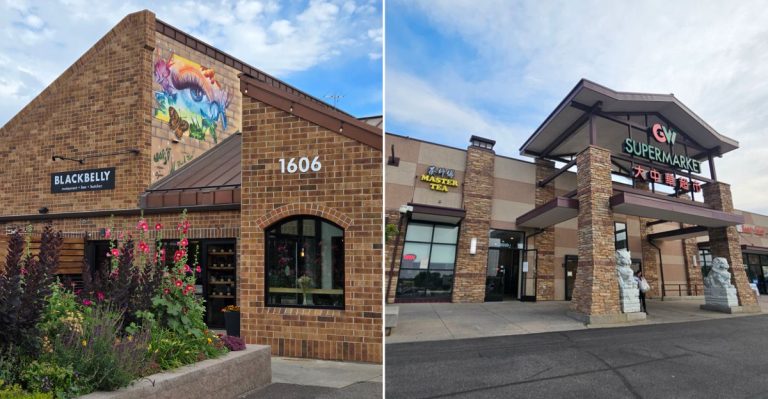 14 Colorado Grocery Stores Known For Meat Counters That Impress Every Time