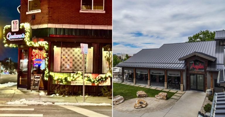 14 Colorado Italian Restaurants Everyone Wants To Dine At Right Now