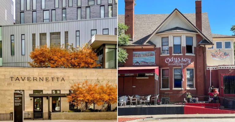 14 Colorado Italian Restaurants That Succeed Without Ever Needing Attention