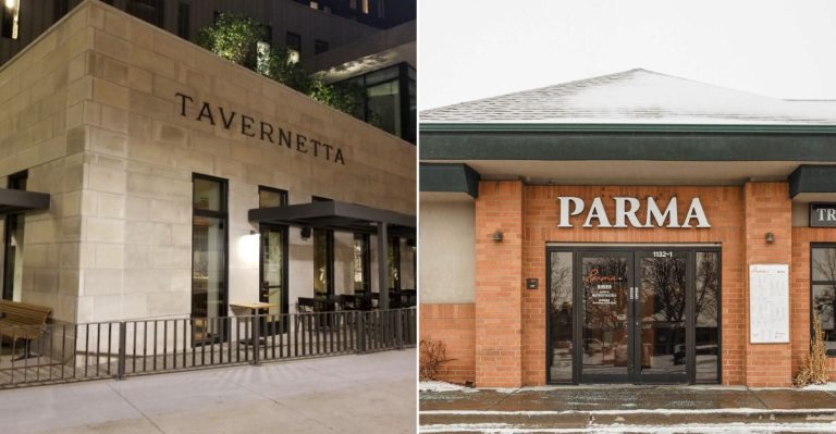 14 Colorado Italian Restaurants Where Friday Night Tables Fill Up Fast