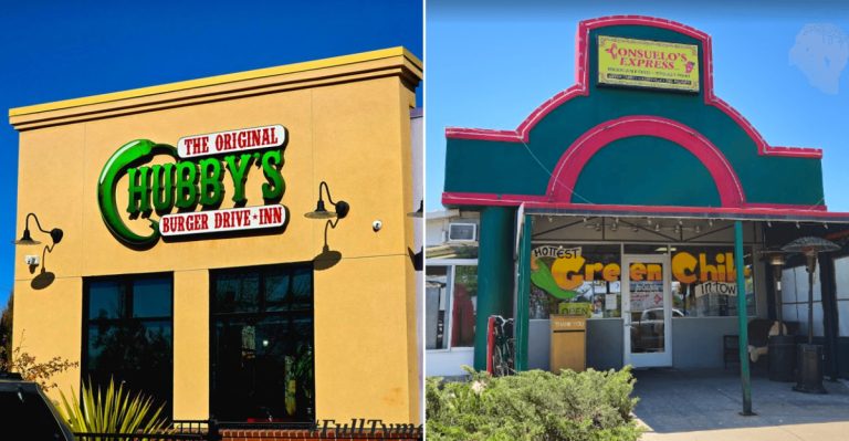 14 Colorado Morning Stops Famous For Serious Green Chile Burritos