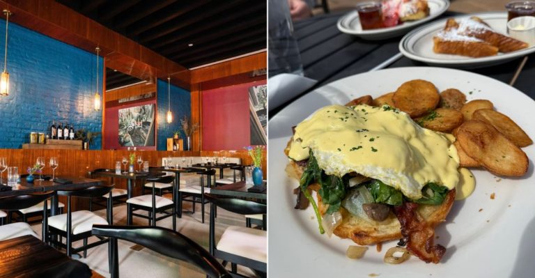 14 Colorado Pancake Places That Stack Them Sky High