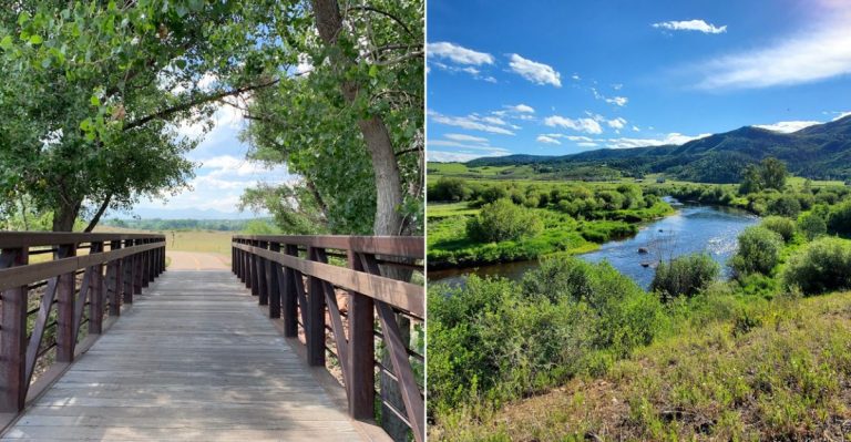 14 Colorado River Walks That Turn Into All-Day Wanders