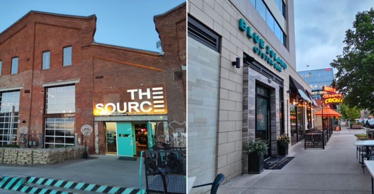 14 Colorado Seafood Restaurants That Are Tough To Book But Worth The Wait