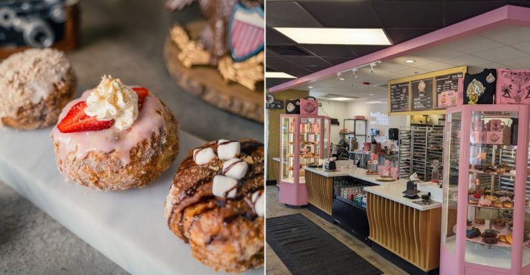 14 Colorado Vegan Dessert Shops Where Every Bite Feels Like A Win