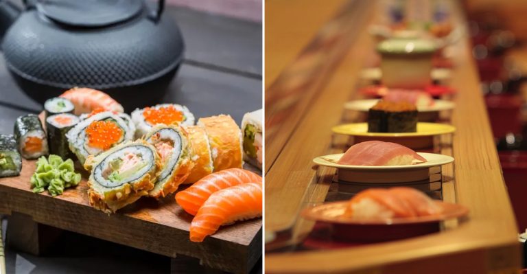 14 Connecticut All-You-Can-Eat Seafood Buffets That Locals Swear Serve The Freshest Catches Around