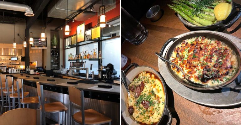 14 Creamy, Classic Illinois Mac & Cheese Stops