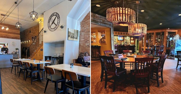 14 Crowd-Free Illinois Restaurants With Fiercely Loyal Fans