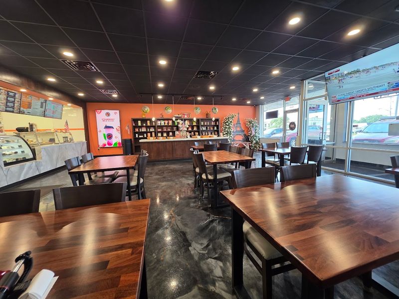 Paris Banh Mi, Dublin