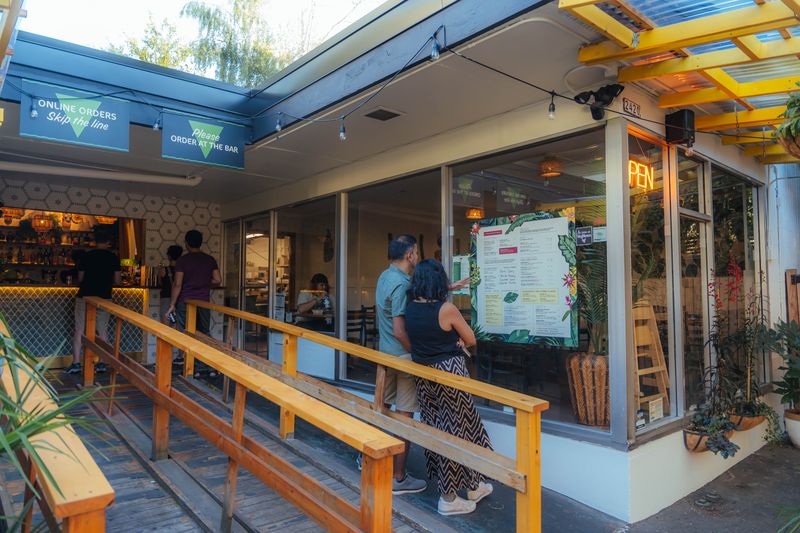 Mirisata – Portland, Oregon