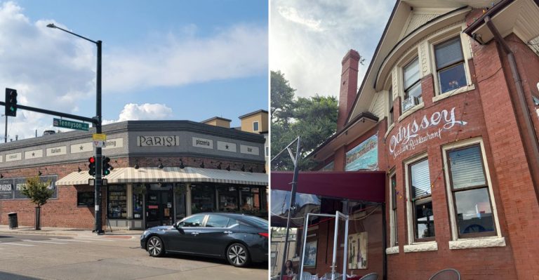 14 Denver, Colorado Italian Spots Serving Hearty Red Sauce Grandma Would Stand Behind