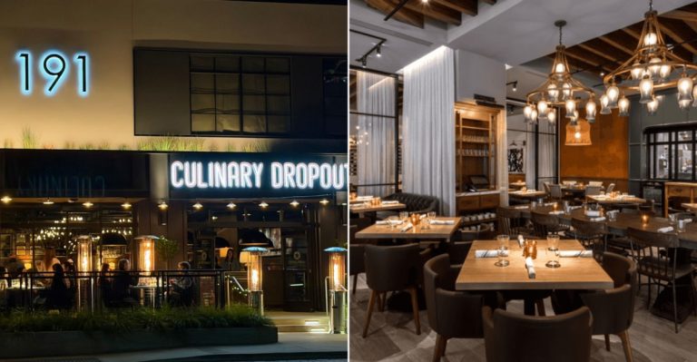 14 Denver, Colorado Restaurants That Prove Small Spots Can Be Legendary