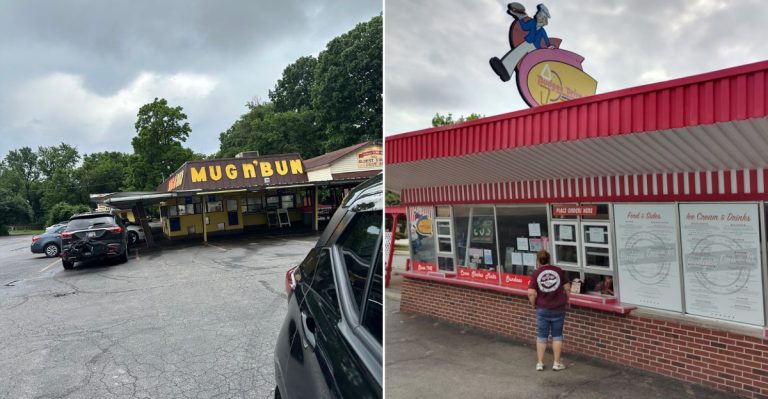 14 Drive-In Burger Spots In Indiana That Locals Claim Capture Real Americana