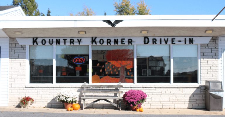 14 Drive-In Restaurants Across Pennsylvania Bringing Back Nostalgic Flavor
