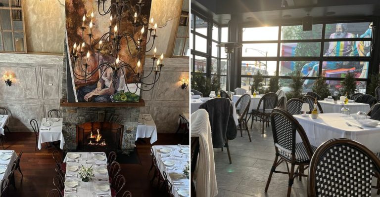 14 Family-Owned Italian Restaurants In New York Locals Absolutely Won’t Give Up