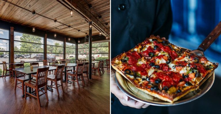 14 Family-Owned Italian Restaurants In North Carolina That Locals Secretly Love