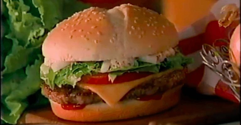 14 Fast-Food Sandwiches Ohio Grew Up With That You Can’t Find Anymore