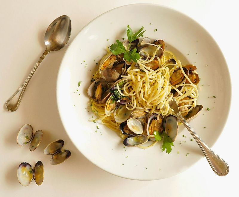 Fiorino Ristorante & Bar, Summit