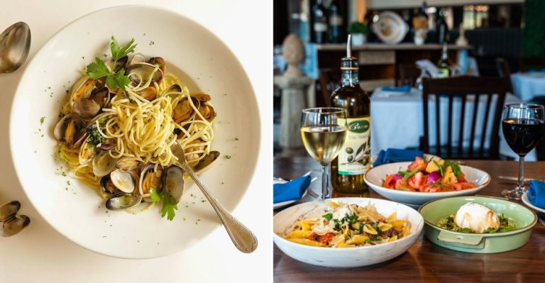 Authentic Handmade Pasta and Fine Italian Dining in Colorado