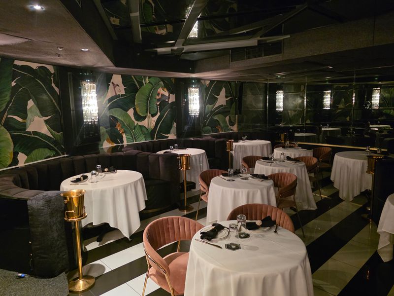 Prime And Proper, Detroit