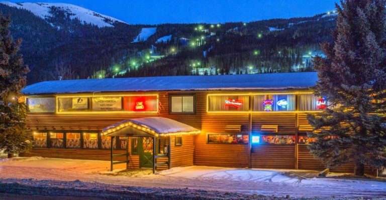 14 Fireplace-Warm Small-Town Restaurants In Colorado That Feel Made For Winter Nights