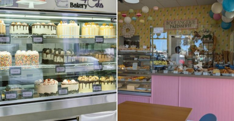 14 Florida Bakeries So Good, The Pastries Vanish Fast