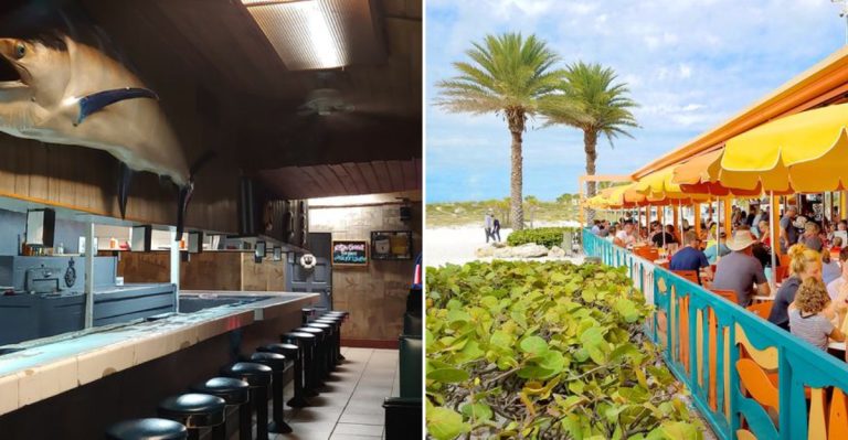 14 Florida Dinner Joints Everyone Loves (And It’s Easy To Taste Why)