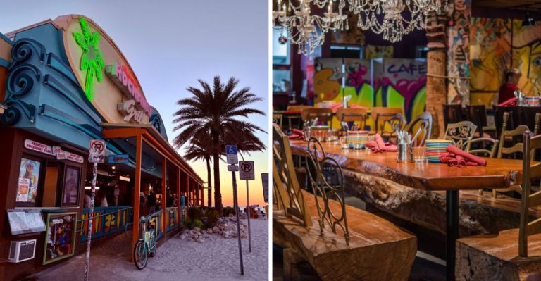 14 Florida Restaurants With Menus So Good People Forget The Wait