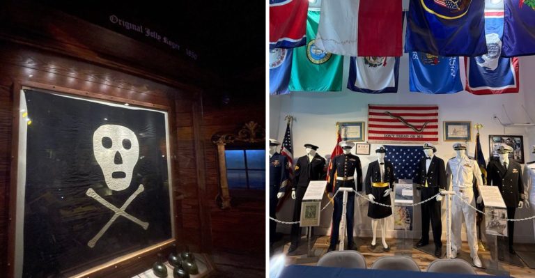 14 Florida Small Museums That Make Surprisingly Fun Day Trips In 2026