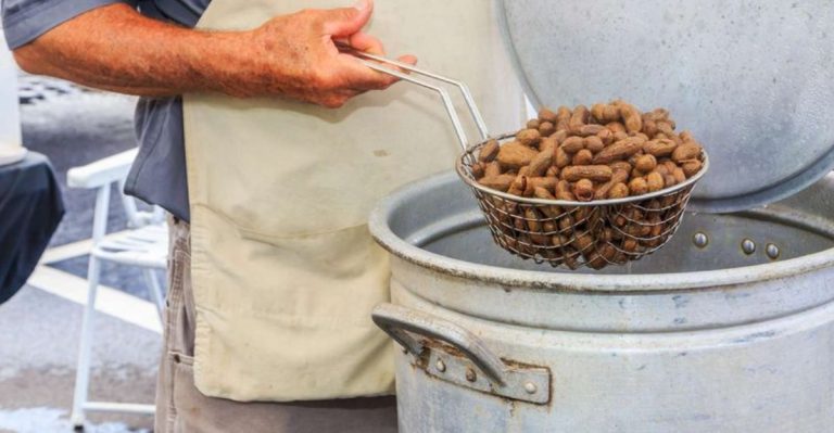 14 Food Traditions People In Georgia Grew Up With