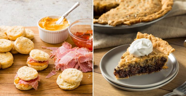 14 Foods Kentuckians Miss As Soon As They Leave Kentucky