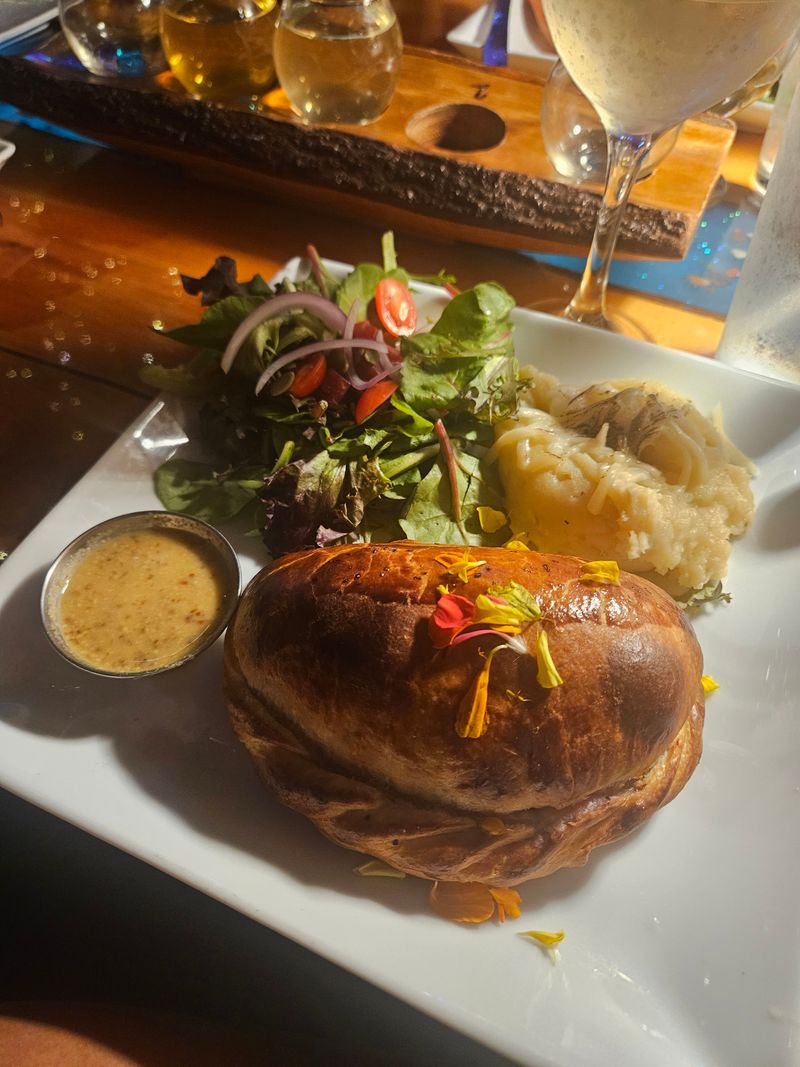 Enchanted Forest Dining Experience – Placerville