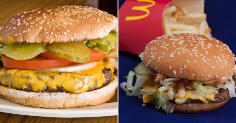 14 Forgotten ’80s Illinois Burgers That Belong Back On Menus