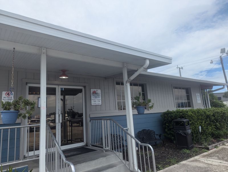 1. Farmers Market Restaurant, Fort Myers