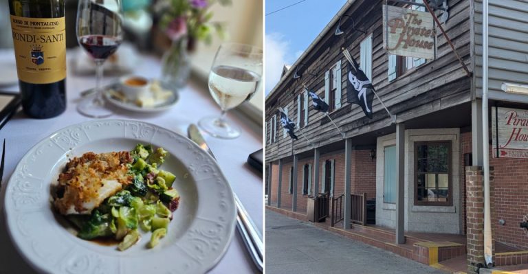 14 Georgia Supper Clubs That Keep Their Tables Filled All Weekend